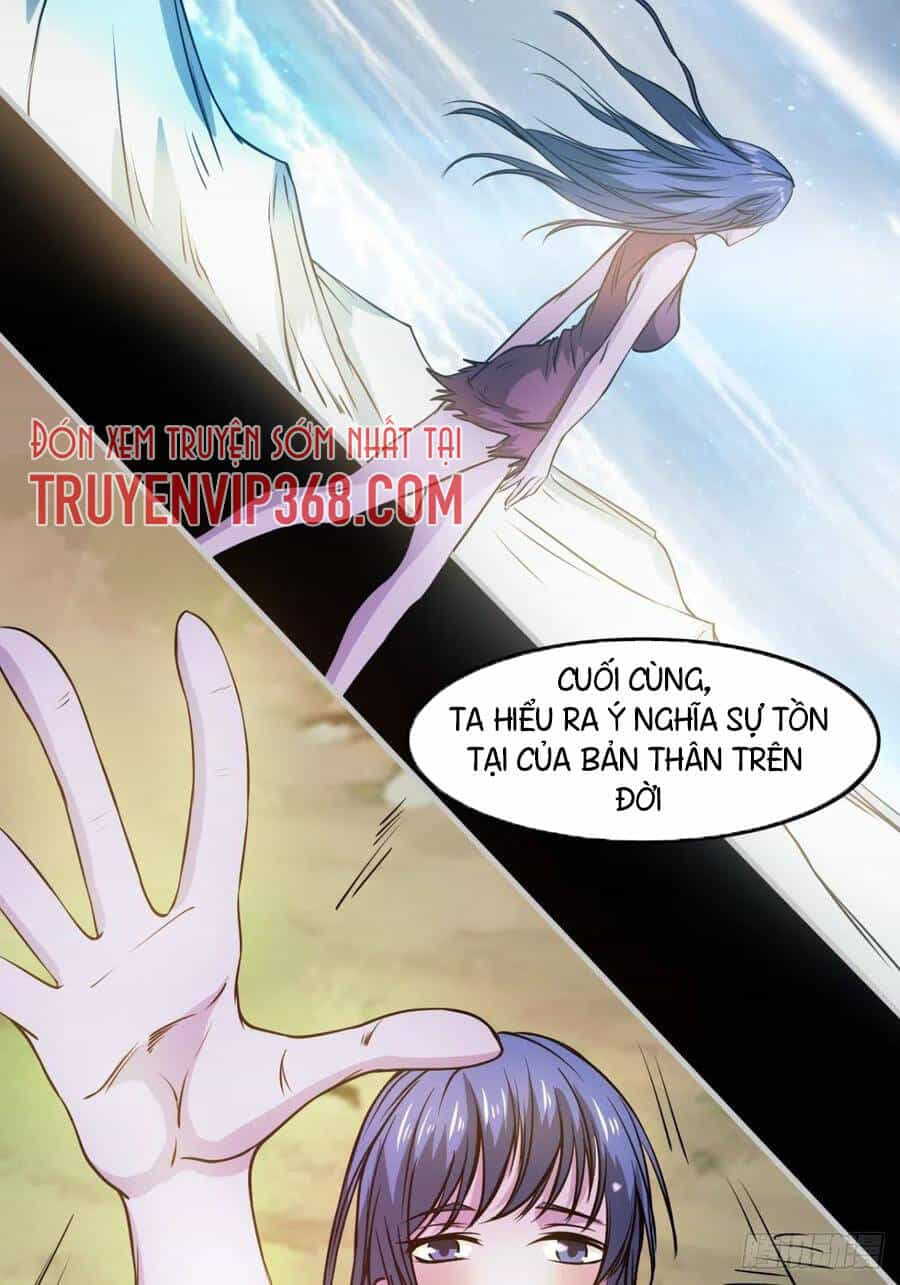 Ma Hoàng Sư Đệ Quả Thực Quá Chung Tình - Chương 83 - ảnh 19