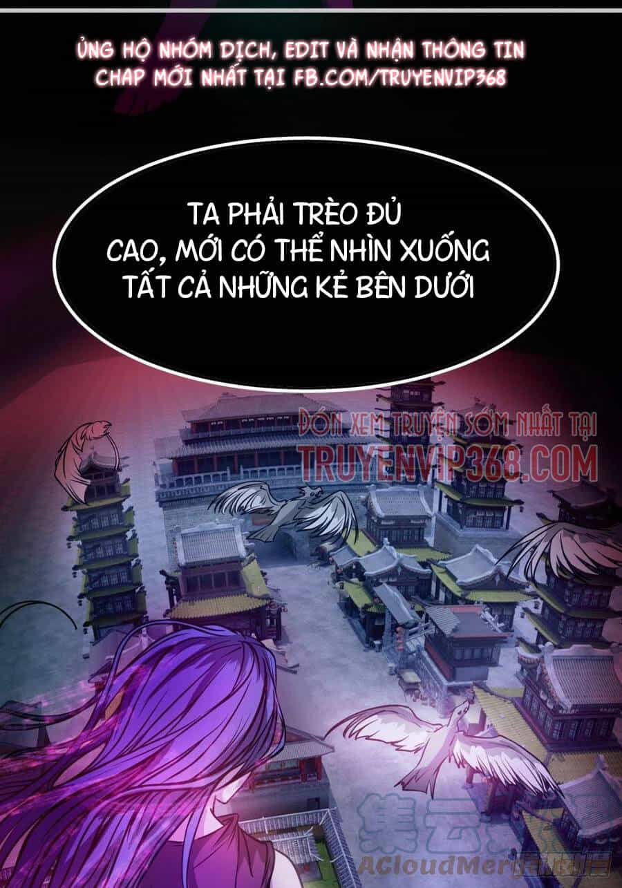 Ma Hoàng Sư Đệ Quả Thực Quá Chung Tình - Chương 83 - ảnh 23