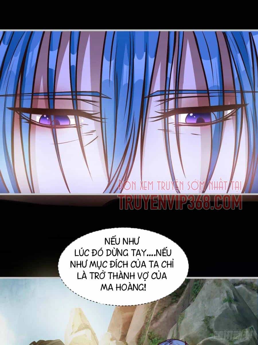 Ma Hoàng Sư Đệ Quả Thực Quá Chung Tình - Chương 83 - ảnh 25