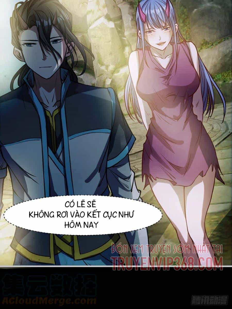Ma Hoàng Sư Đệ Quả Thực Quá Chung Tình - Chương 83 - ảnh 26