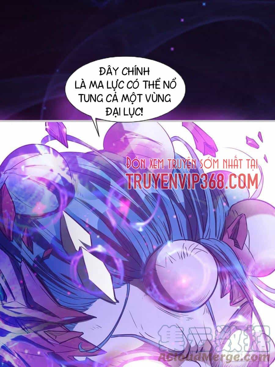 Ma Hoàng Sư Đệ Quả Thực Quá Chung Tình - Chương 83 - ảnh 32