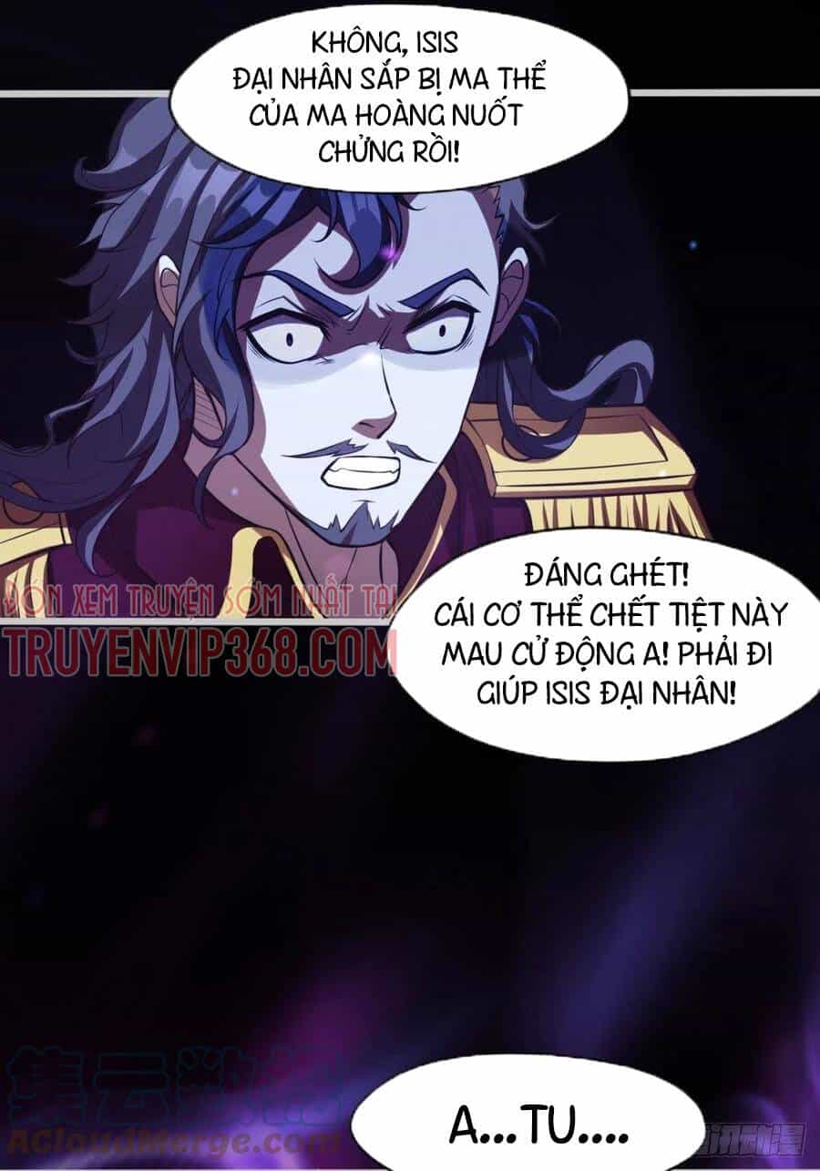 Ma Hoàng Sư Đệ Quả Thực Quá Chung Tình - Chương 83 - ảnh 38