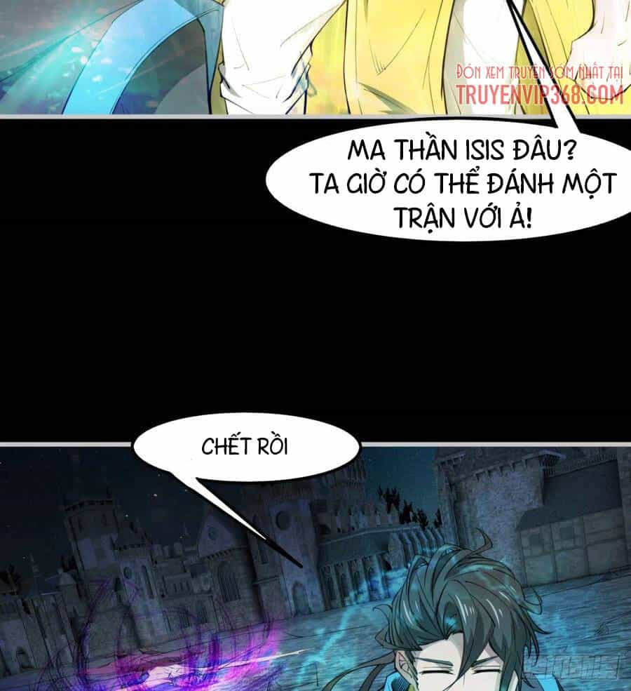 Ma Hoàng Sư Đệ Quả Thực Quá Chung Tình - Chương 84 - ảnh 22