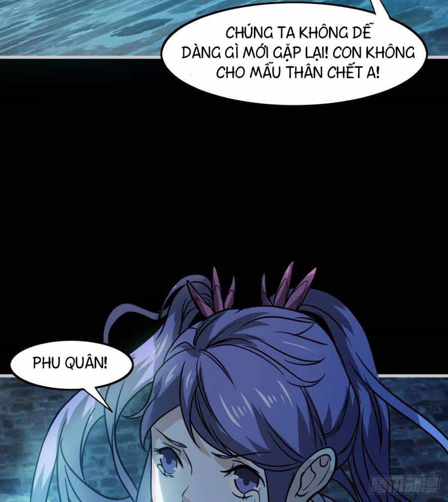 Ma Hoàng Sư Đệ Quả Thực Quá Chung Tình - Chương 84 - ảnh 60