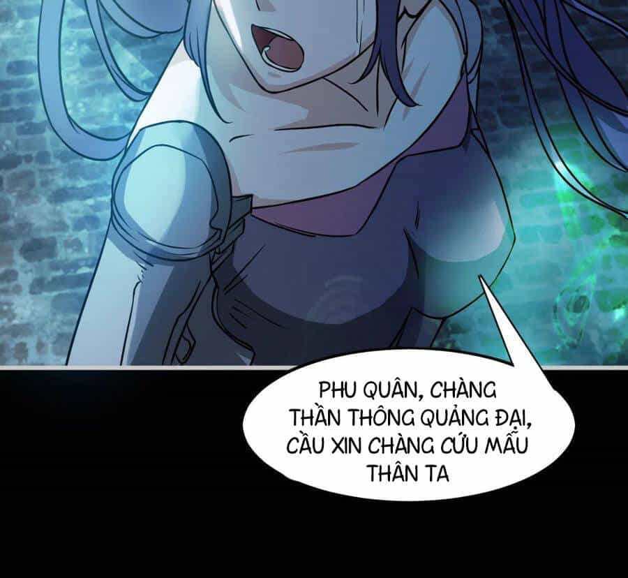 Ma Hoàng Sư Đệ Quả Thực Quá Chung Tình - Chương 84 - ảnh 61