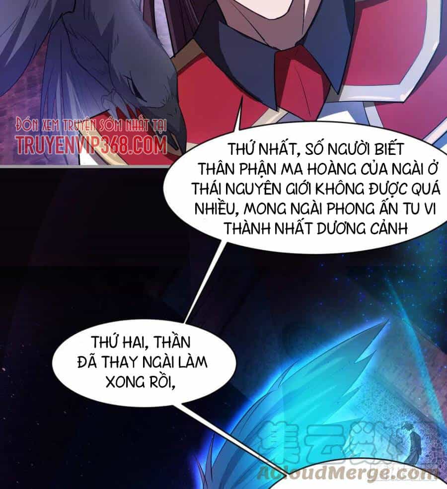 Ma Hoàng Sư Đệ Quả Thực Quá Chung Tình - Chương 85 - ảnh 11