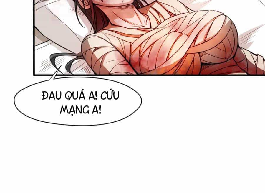 Ma Hoàng Sư Đệ Quả Thực Quá Chung Tình - Chương 85 - ảnh 23