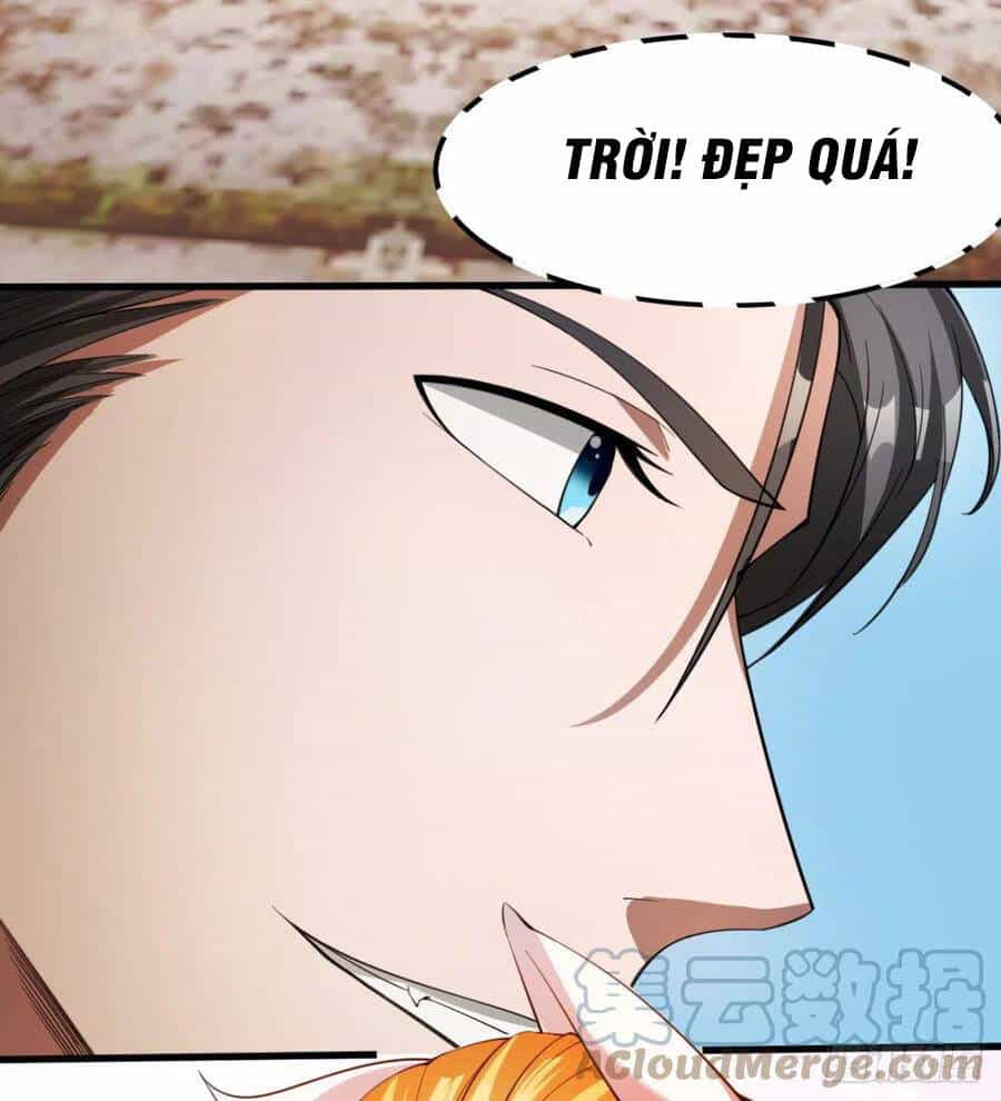 Ma Hoàng Sư Đệ Quả Thực Quá Chung Tình - Chương 85 - ảnh 32