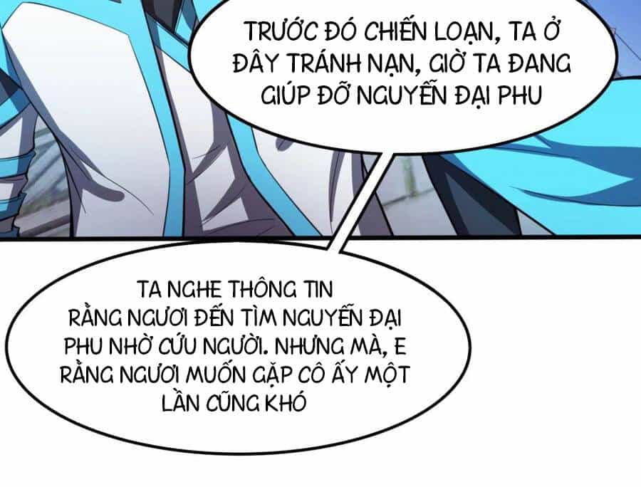Ma Hoàng Sư Đệ Quả Thực Quá Chung Tình - Chương 85 - ảnh 36