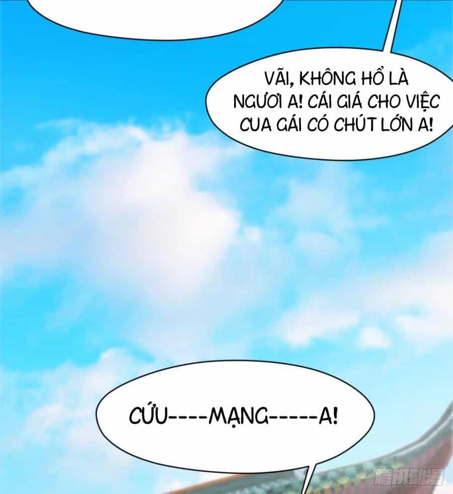 Ma Hoàng Sư Đệ Quả Thực Quá Chung Tình - Chương 85 - ảnh 42