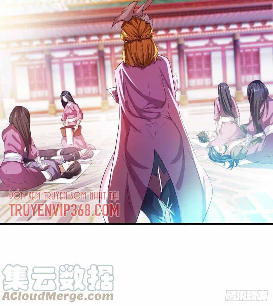 Ma Hoàng Sư Đệ Quả Thực Quá Chung Tình - Chương 85 - ảnh 53