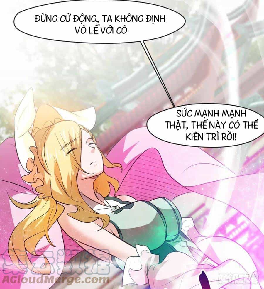 Ma Hoàng Sư Đệ Quả Thực Quá Chung Tình - Chương 85 - ảnh 71