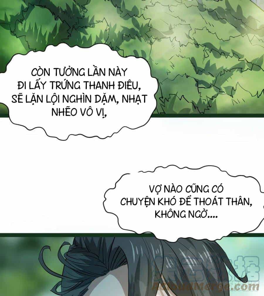 Ma Hoàng Sư Đệ Quả Thực Quá Chung Tình - Chương 86 - ảnh 5