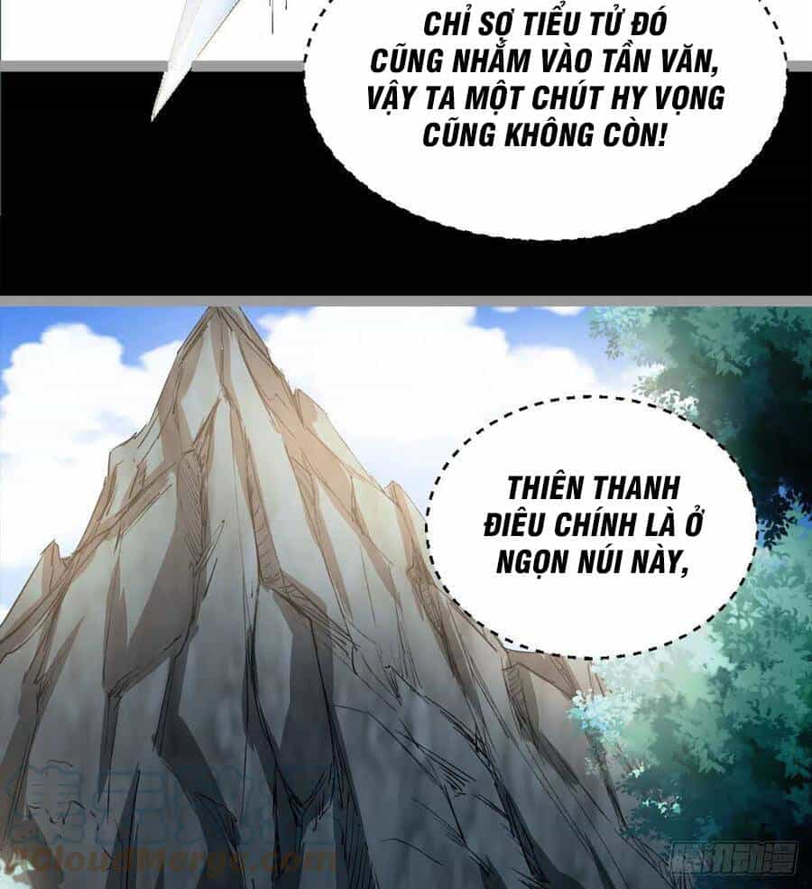 Ma Hoàng Sư Đệ Quả Thực Quá Chung Tình - Chương 87 - ảnh 20