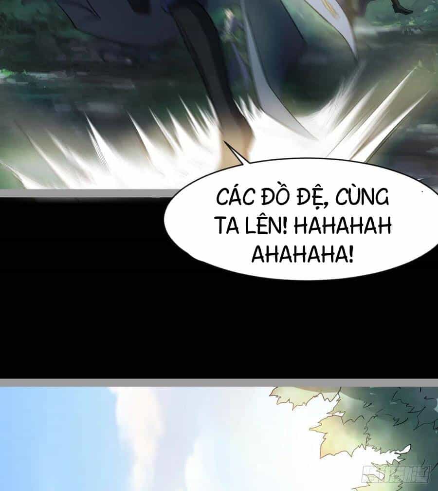 Ma Hoàng Sư Đệ Quả Thực Quá Chung Tình - Chương 87 - ảnh 27