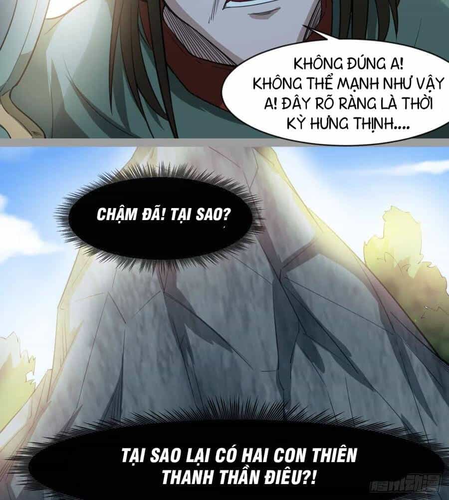 Ma Hoàng Sư Đệ Quả Thực Quá Chung Tình - Chương 87 - ảnh 43