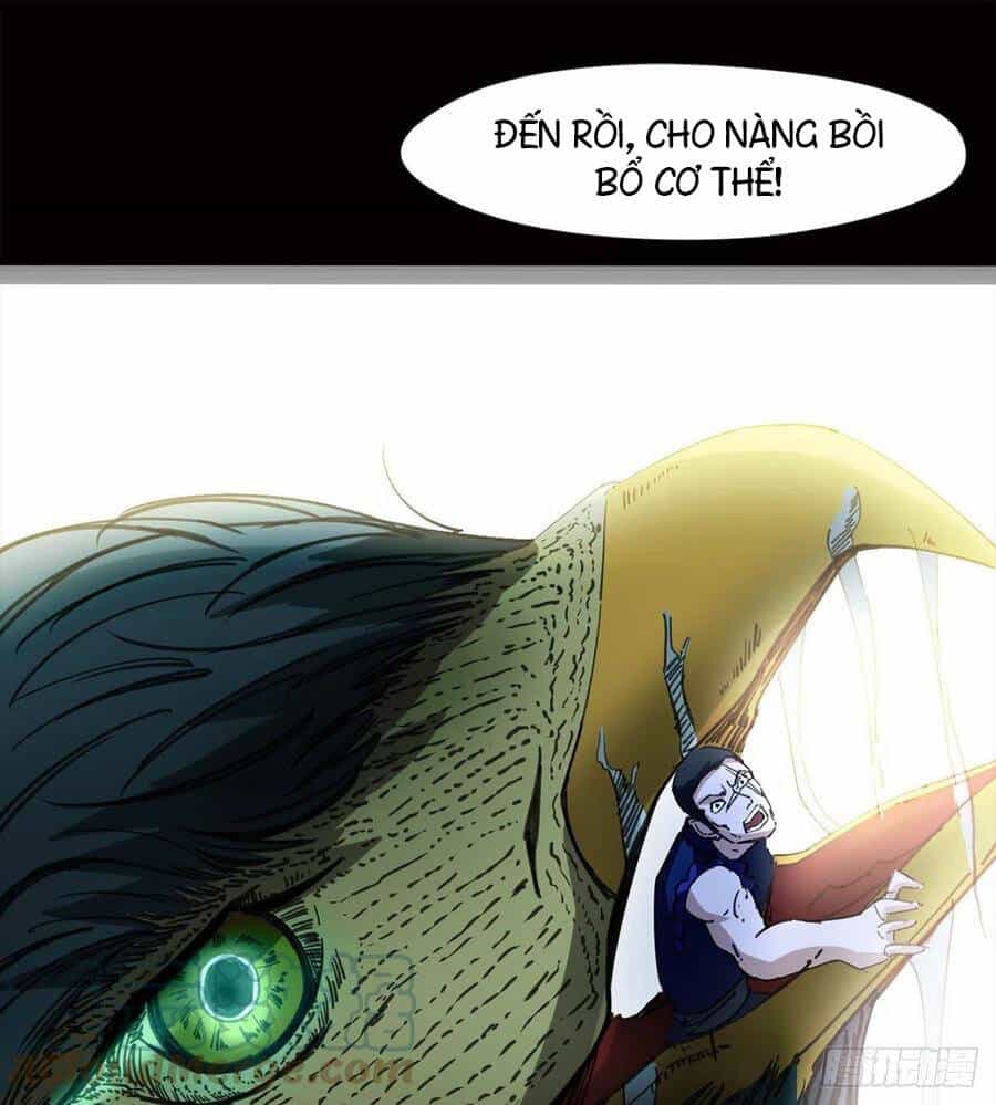 Ma Hoàng Sư Đệ Quả Thực Quá Chung Tình - Chương 87 - ảnh 46