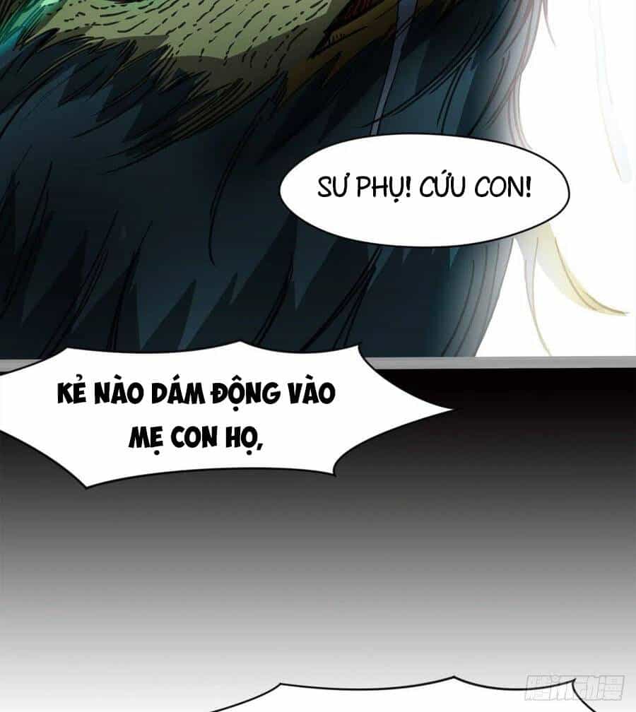 Ma Hoàng Sư Đệ Quả Thực Quá Chung Tình - Chương 87 - ảnh 47