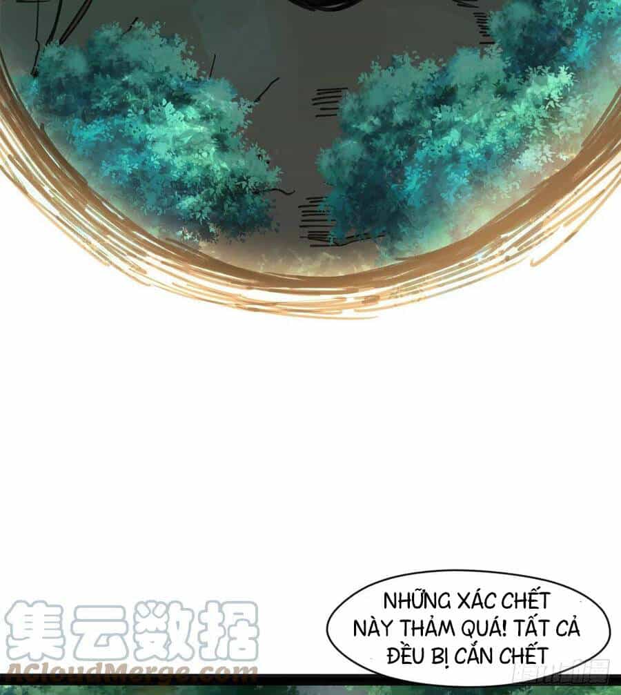 Ma Hoàng Sư Đệ Quả Thực Quá Chung Tình - Chương 87 - ảnh 49