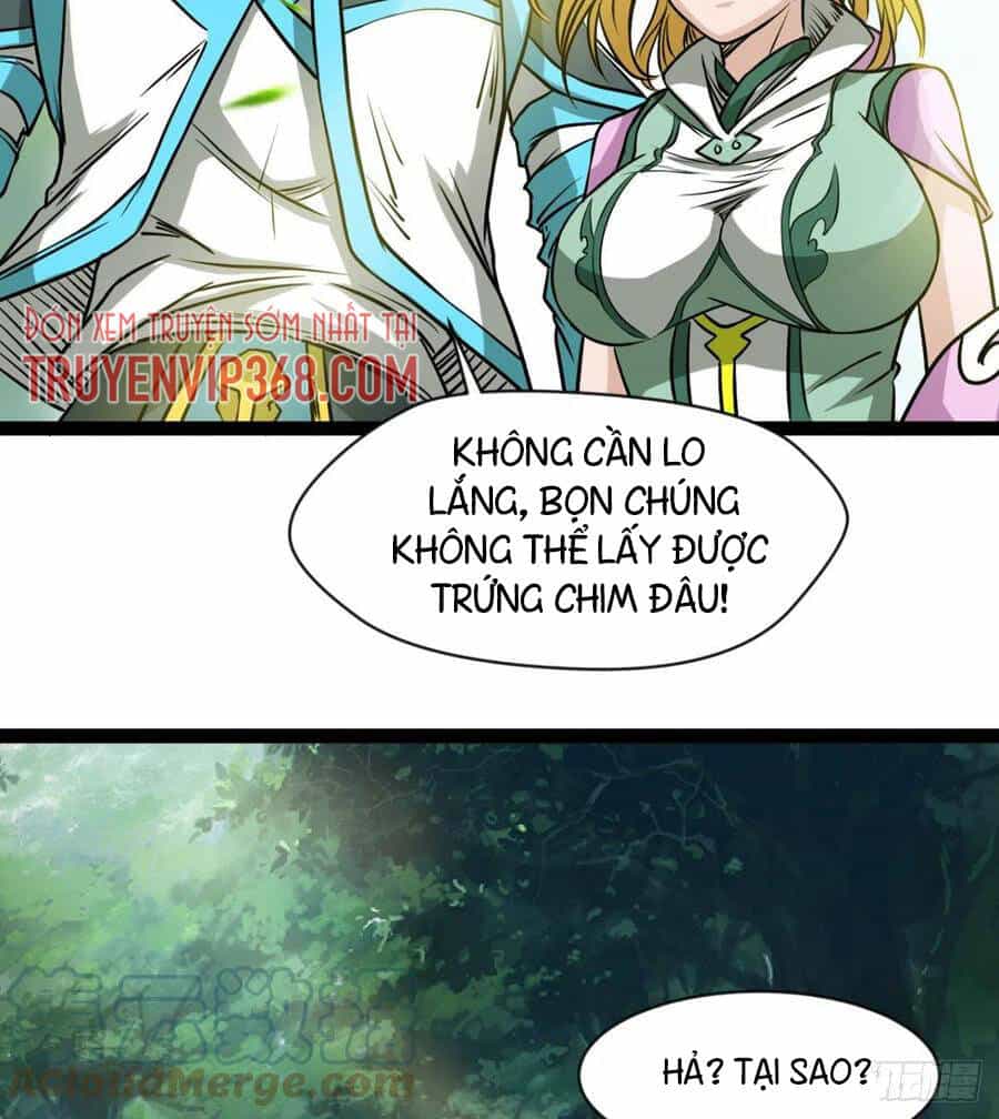 Ma Hoàng Sư Đệ Quả Thực Quá Chung Tình - Chương 87 - ảnh 5