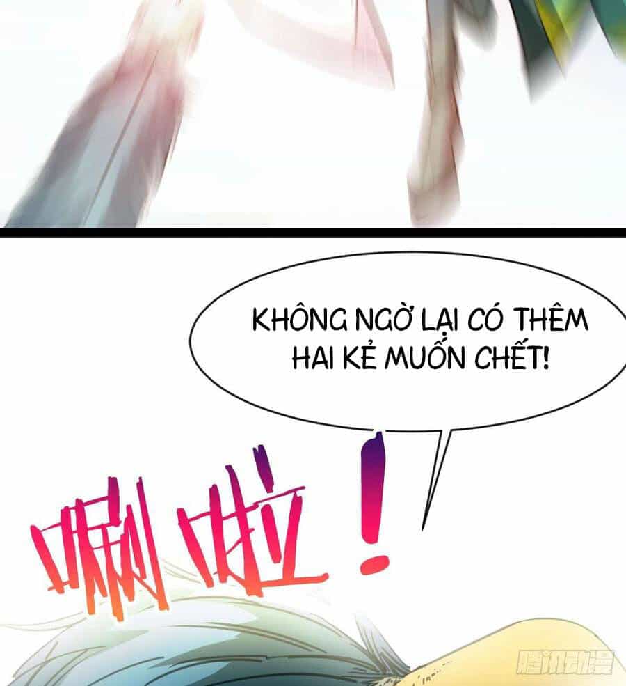 Ma Hoàng Sư Đệ Quả Thực Quá Chung Tình - Chương 87 - ảnh 75
