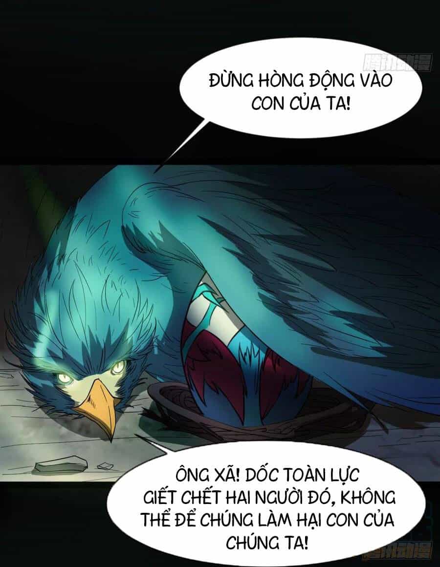 Ma Hoàng Sư Đệ Quả Thực Quá Chung Tình - Chương 88 - ảnh 17