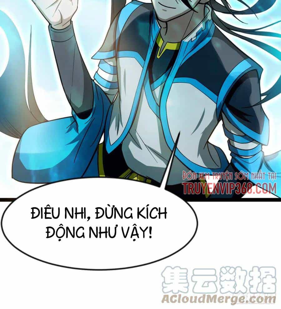 Ma Hoàng Sư Đệ Quả Thực Quá Chung Tình - Chương 88 - ảnh 23