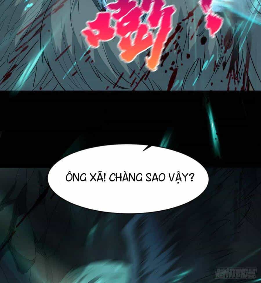 Ma Hoàng Sư Đệ Quả Thực Quá Chung Tình - Chương 88 - ảnh 25