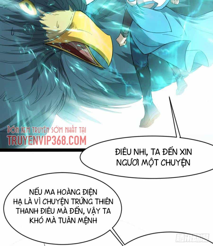 Ma Hoàng Sư Đệ Quả Thực Quá Chung Tình - Chương 88 - ảnh 57
