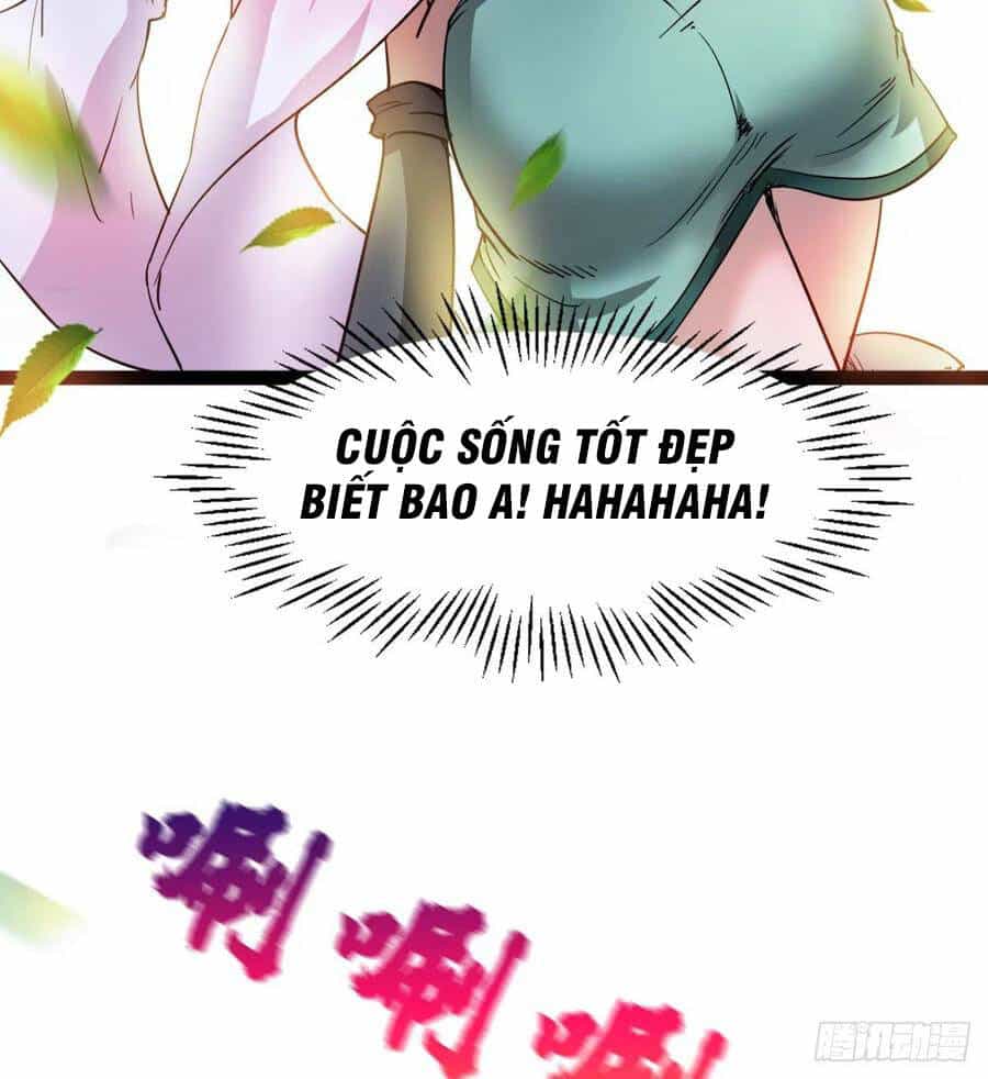 Ma Hoàng Sư Đệ Quả Thực Quá Chung Tình - Chương 88 - ảnh 6