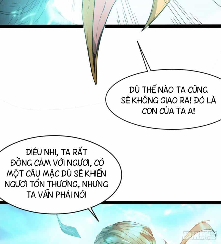Ma Hoàng Sư Đệ Quả Thực Quá Chung Tình - Chương 88 - ảnh 61