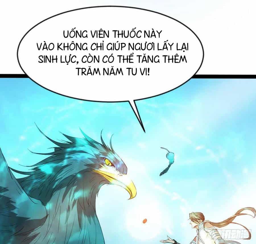 Ma Hoàng Sư Đệ Quả Thực Quá Chung Tình - Chương 88 - ảnh 67