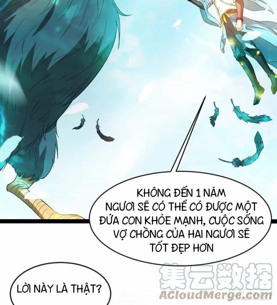 Ma Hoàng Sư Đệ Quả Thực Quá Chung Tình - Chương 88 - ảnh 68