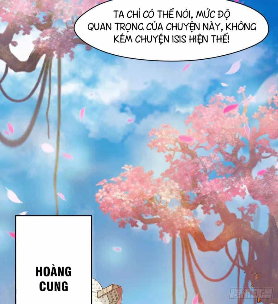 Ma Hoàng Sư Đệ Quả Thực Quá Chung Tình - Chương 89 - ảnh 36