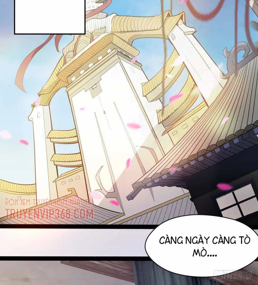 Ma Hoàng Sư Đệ Quả Thực Quá Chung Tình - Chương 89 - ảnh 37
