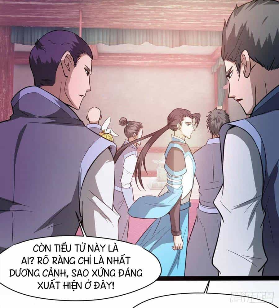 Ma Hoàng Sư Đệ Quả Thực Quá Chung Tình - Chương 89 - ảnh 45