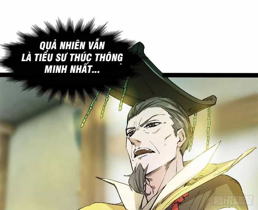Ma Hoàng Sư Đệ Quả Thực Quá Chung Tình - Chương 89 - ảnh 60