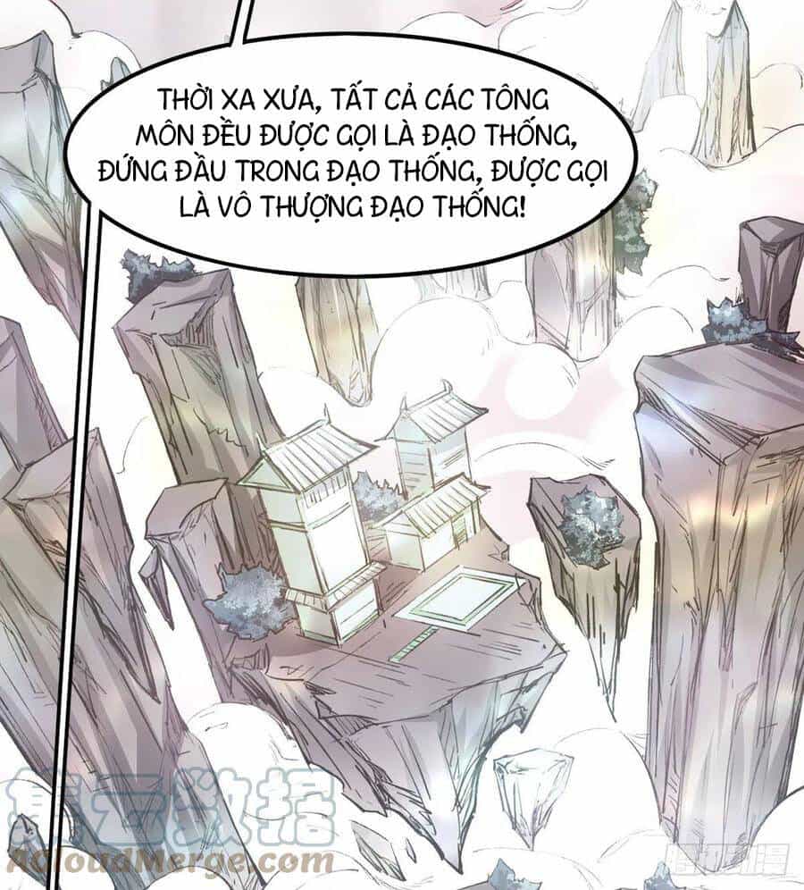Ma Hoàng Sư Đệ Quả Thực Quá Chung Tình - Chương 89 - ảnh 62