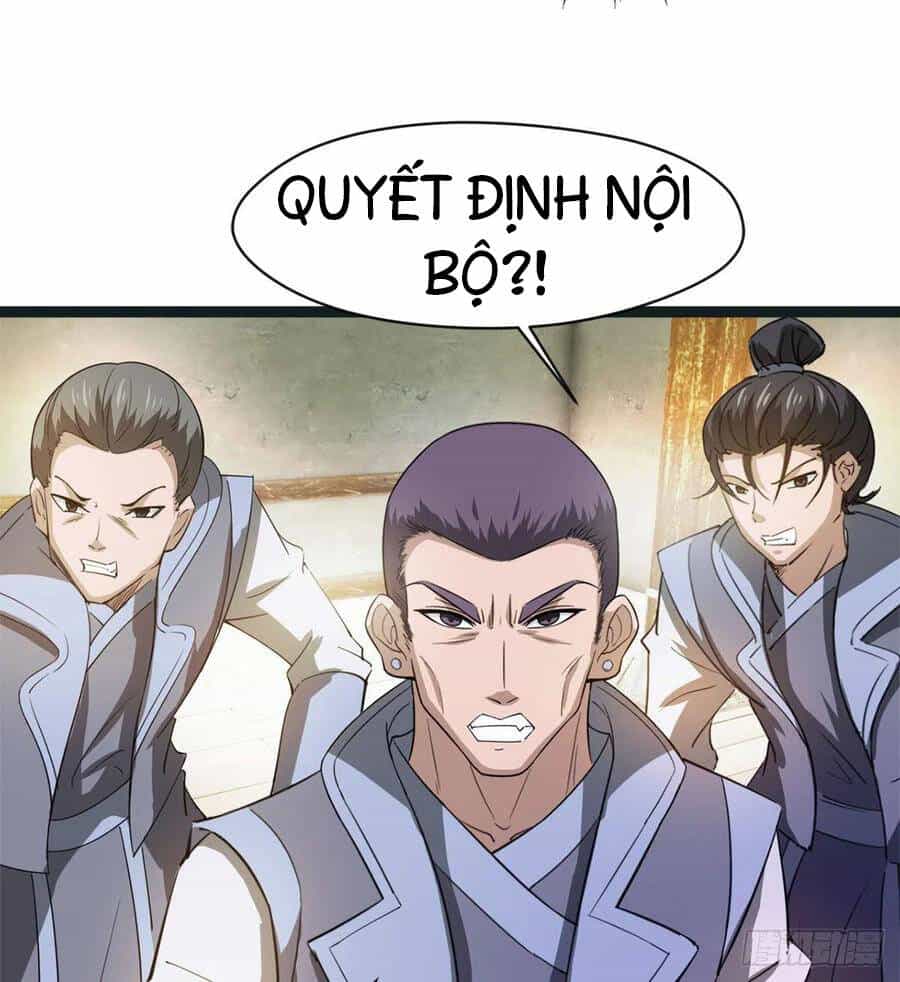 Ma Hoàng Sư Đệ Quả Thực Quá Chung Tình - Chương 89 - ảnh 70