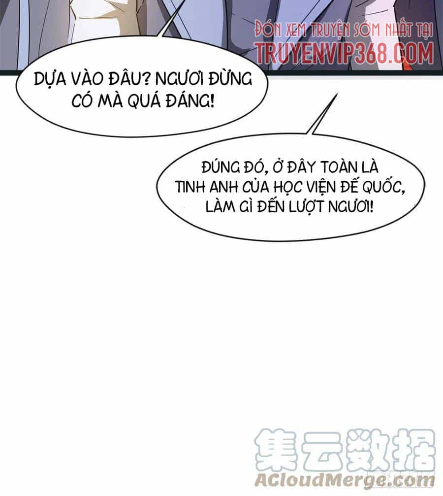 Ma Hoàng Sư Đệ Quả Thực Quá Chung Tình - Chương 89 - ảnh 71