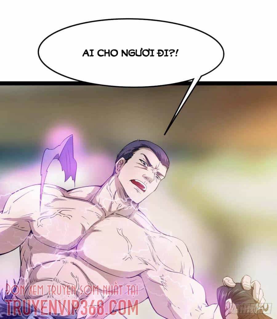 Ma Hoàng Sư Đệ Quả Thực Quá Chung Tình - Chương 90 - ảnh 10