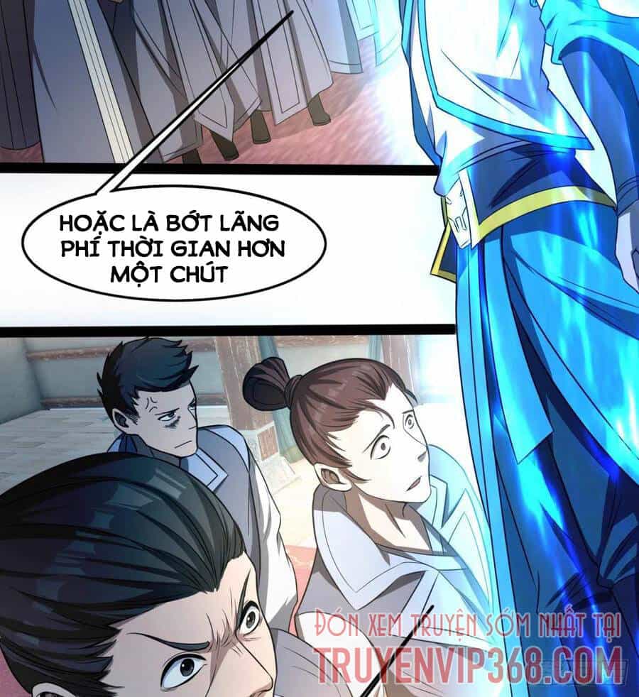 Ma Hoàng Sư Đệ Quả Thực Quá Chung Tình - Chương 90 - ảnh 24