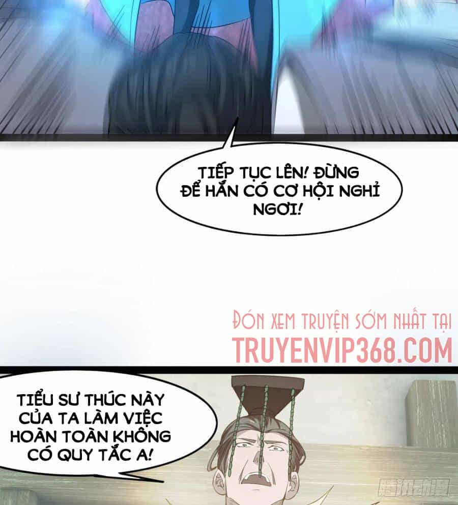 Ma Hoàng Sư Đệ Quả Thực Quá Chung Tình - Chương 90 - ảnh 34