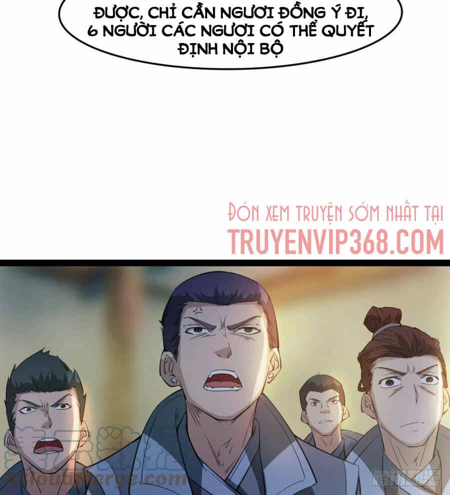 Ma Hoàng Sư Đệ Quả Thực Quá Chung Tình - Chương 90 - ảnh 6