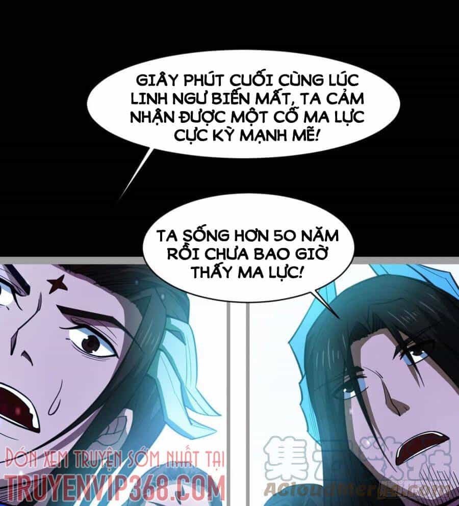 Ma Hoàng Sư Đệ Quả Thực Quá Chung Tình - Chương 91 - ảnh 35