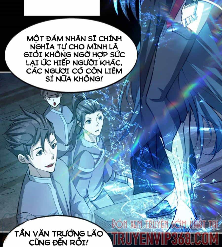 Ma Hoàng Sư Đệ Quả Thực Quá Chung Tình - Chương 92 - ảnh 14