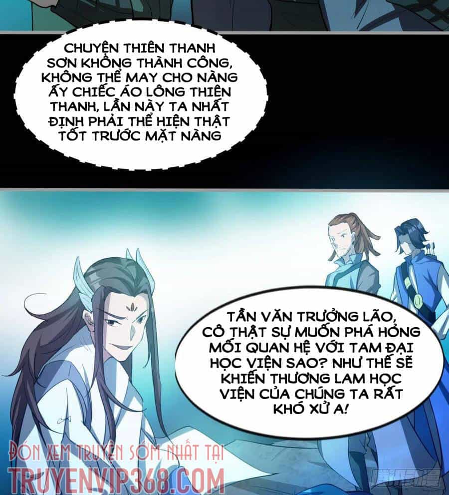 Ma Hoàng Sư Đệ Quả Thực Quá Chung Tình - Chương 92 - ảnh 16