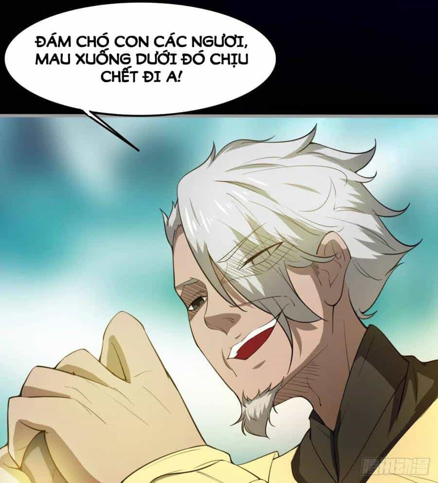 Ma Hoàng Sư Đệ Quả Thực Quá Chung Tình - Chương 92 - ảnh 27
