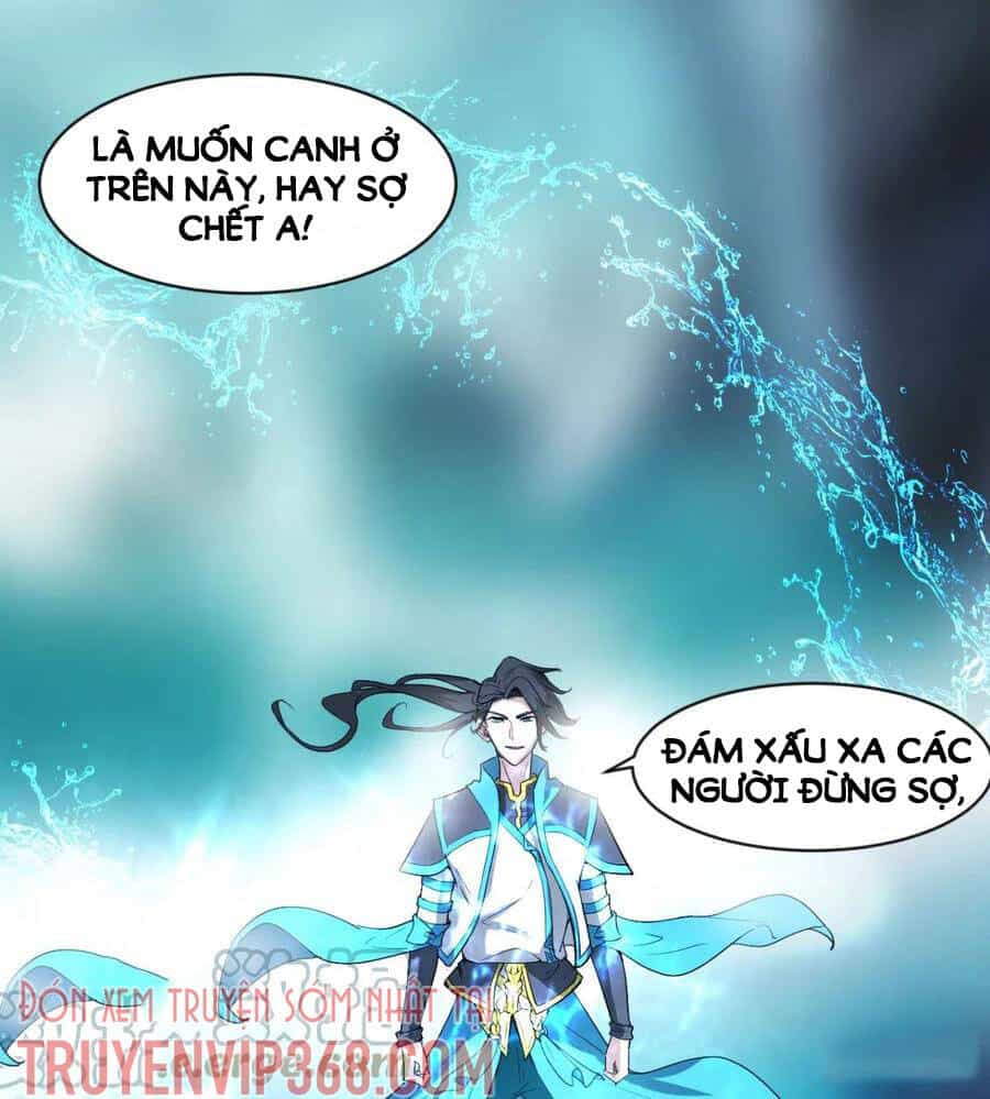 Ma Hoàng Sư Đệ Quả Thực Quá Chung Tình - Chương 92 - ảnh 32