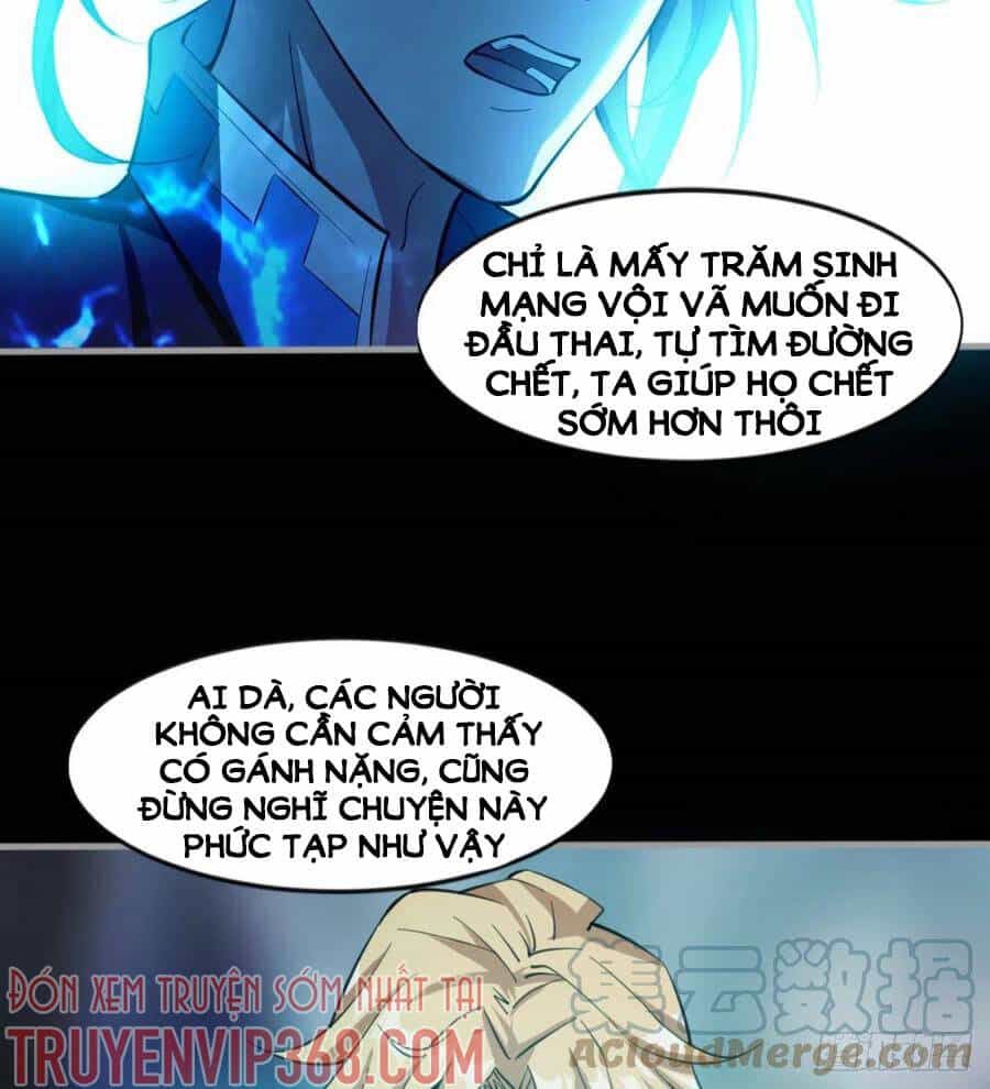 Ma Hoàng Sư Đệ Quả Thực Quá Chung Tình - Chương 92 - ảnh 6